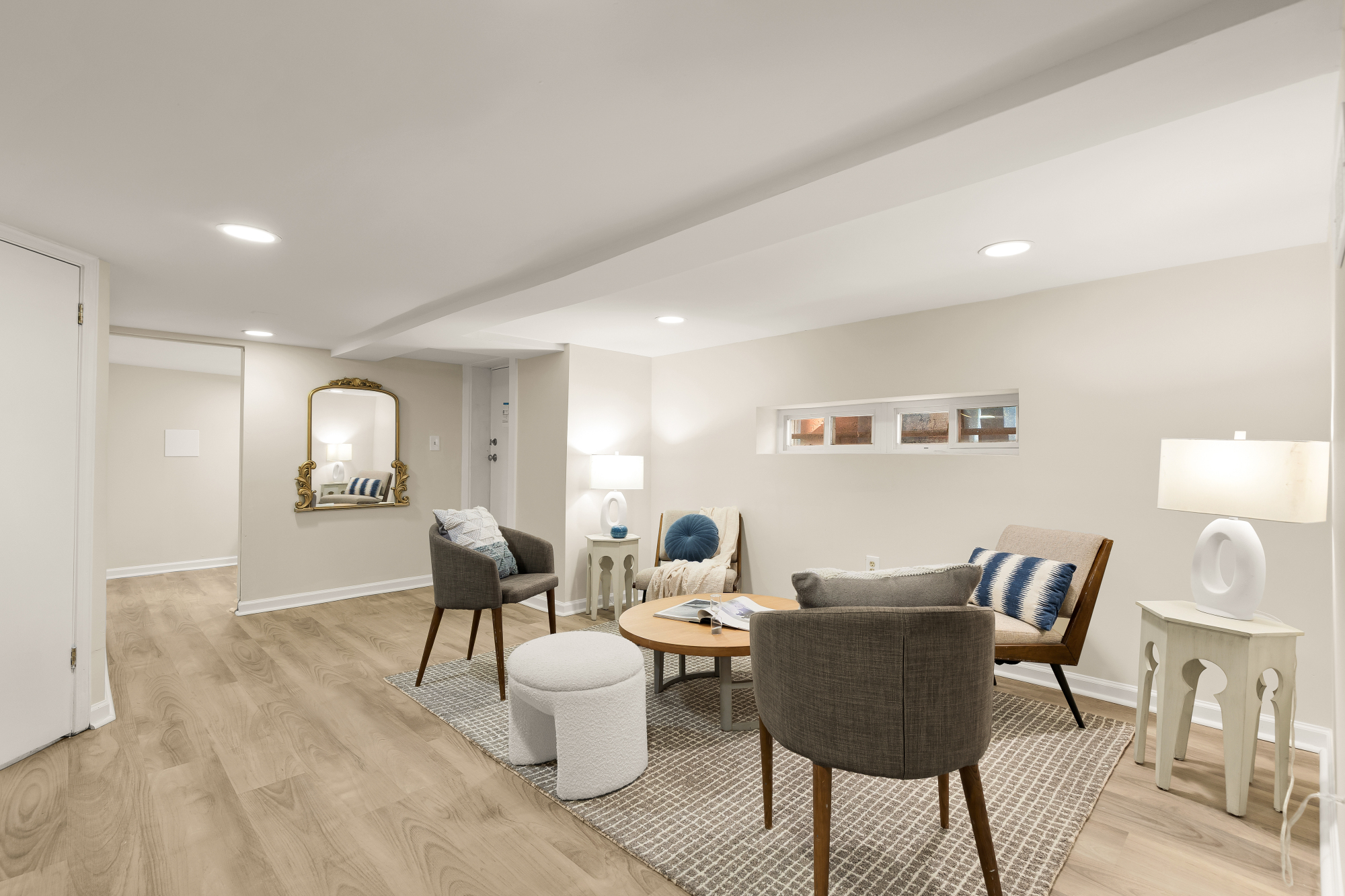 723 Gresham Place NW_Basement 2